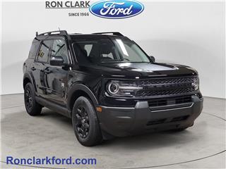 Bronco Sport