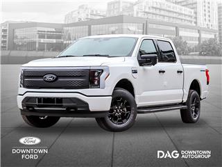 F-150 Lightning