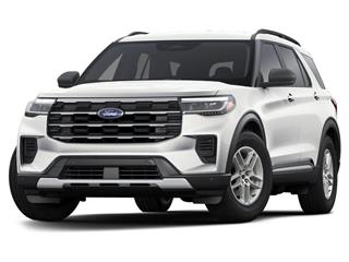 Explorer