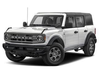 Bronco