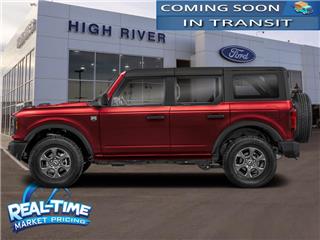 Bronco