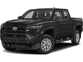 Tacoma