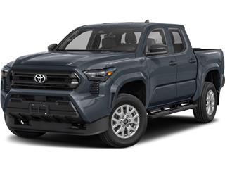 Tacoma