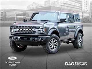 Bronco