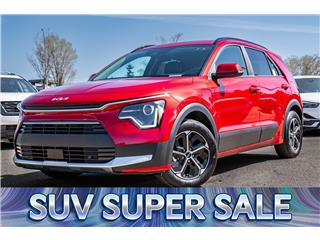 Niro Plug-In Hybrid