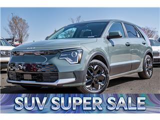 Niro EV