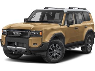 Land Cruiser
