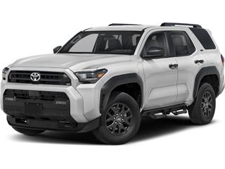 4Runner