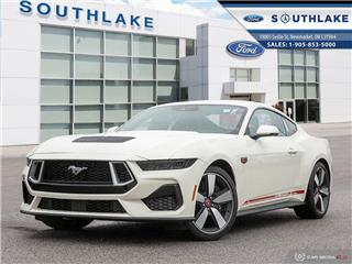 Mustang