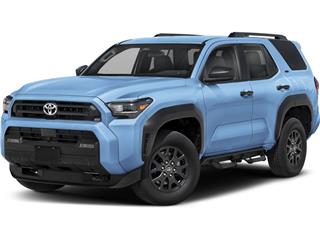 4Runner