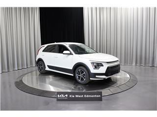 Niro Plug-In Hybrid
