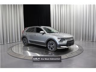 Niro Plug-In Hybrid