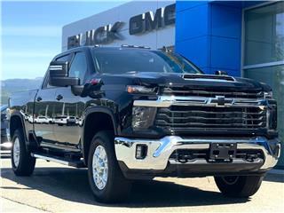 Silverado 3500HD