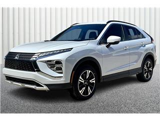 Eclipse Cross