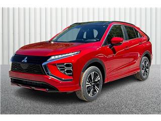 Eclipse Cross