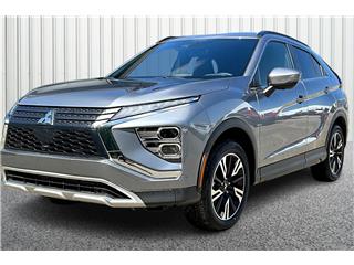 Eclipse Cross