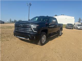 Silverado 3500HD