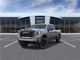 Sierra 3500HD