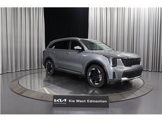 Sorento Plug-In Hybrid