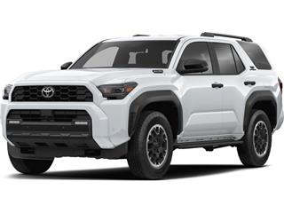 4Runner Hybrid
