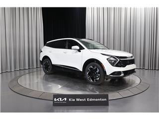 Sportage Plug-In Hybrid