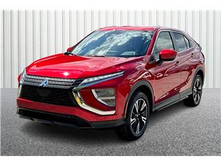 Eclipse Cross