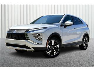 Eclipse Cross