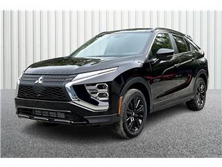 Eclipse Cross