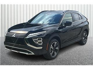 Eclipse Cross