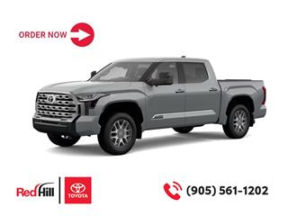 2024 Toyota Tundra | Red Hill Toyota