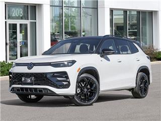 2025 Volkswagen Tiguan | Georgetown Volkswagen