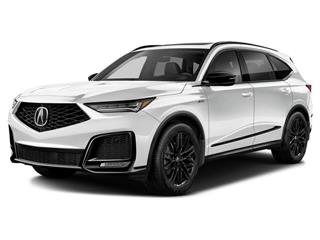 MDX