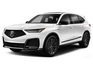MDX