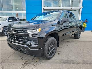 Silverado 1500