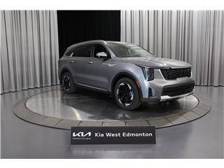 Sorento Plug-In Hybrid