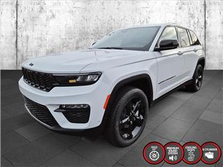 Grand Cherokee
