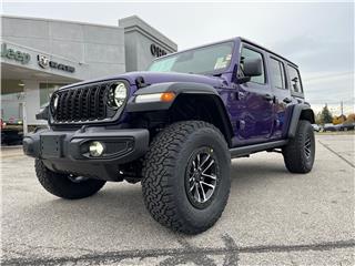 Wrangler