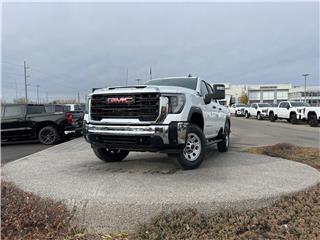 Sierra 2500HD