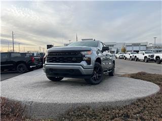 Silverado 1500