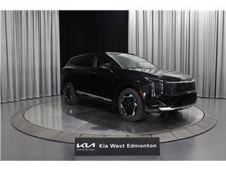 Sportage Plug-In Hybrid