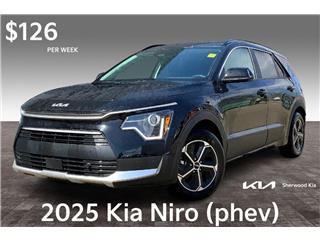 Niro Plug-In Hybrid