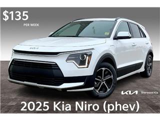 Niro Plug-In Hybrid
