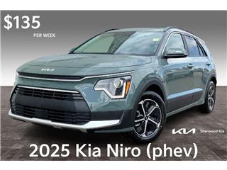 Niro Plug-In Hybrid