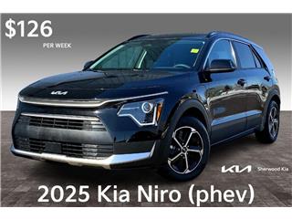 Niro Plug-In Hybrid