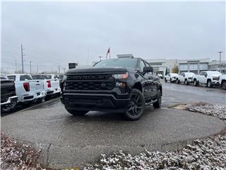 Silverado 1500
