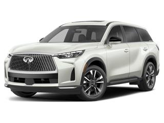QX60