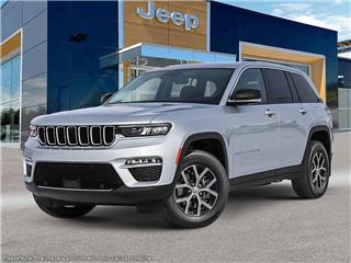 Grand Cherokee
