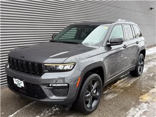 Grand Cherokee