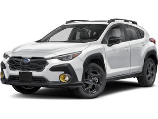 Crosstrek