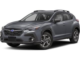 Crosstrek